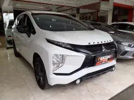 XPANDER ROCKFORD AT 2021 PUTIH / NON ULTIMATE (BINTANG MOTOR)