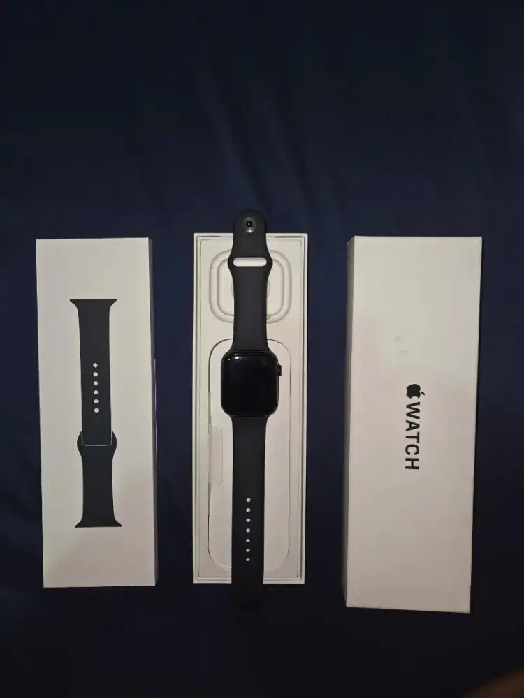 Apple watch se gen 2 44mm