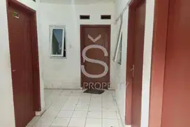 DIJUAL RUMAH KOST DALAM GANG DI KOPO BIHBUL KOTA BANDUNG.