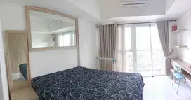DISEWAKAN APARTEMEN CASA DE PARCO - BSD CITY TYPE STUDIO
