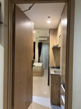 Disewakan Apartemen Bagus Tamansari Iswara