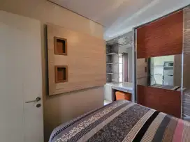 Disewakan Apartemen Madison Park Dekat Mall, Kampus UNTAR, RS,Tol