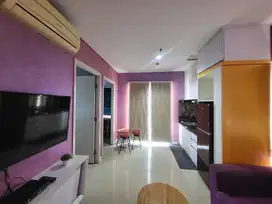 Disewakan Apartemen Madison Park Dekat Mall,Tol, Kampus, RS