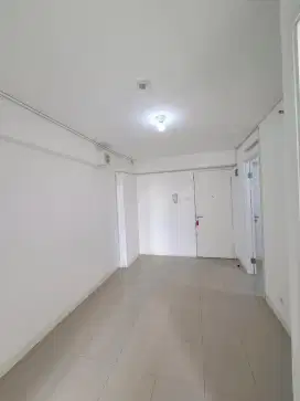 JUAL MURAH TYPE 2BR UNFURNISHED TOWER JASMINE APARTEMEN BASSURA CITY
