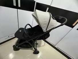 Prelove Stroller Bayi