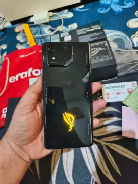 ROG PHONE 8 12/256GB Lengkap