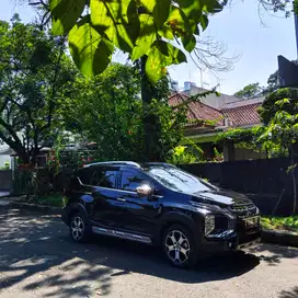 Mitsubishi Xpander 2021 Bensin