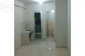 JUAL apartemen Gading nias EMERALD hook 2bedrooms SHM