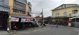 Disewakan Ruko Strategis di gunung batu sukaraja pasteur