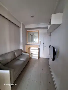 JUAL apartemen Grand emerald furnish SHM type 2bedrooms