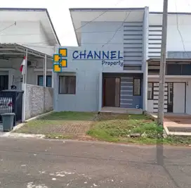 Jual Cepat Rumah murah di Bale Tirtawarna Cisauk Tangerang, Rr