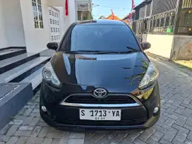 SIENTA V 2018 MATIC