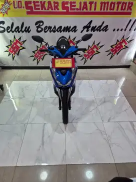 Beat led combi brake