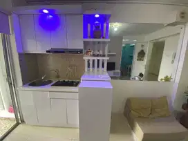 Sewa Apartemen bassura tahunan 2BR tahunan ,jakarta