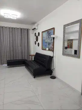 Disewakan Apartemen  3BR SKY HOUSE BSD, Tangerang  Furnished