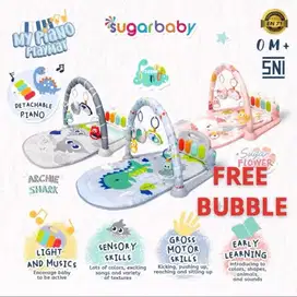 Prelove Sugar Baby All in 1 piano playmate