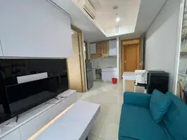 Disewakan Apartemen Taman Anggrek Residences 1 Bedroom Furnish bagus