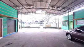 Disewakan Gedung Siap Pakai Jalan Imam Bonjol Karawaci Tangerang