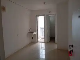 DIJUAL UNIT APARTMENT BASSURA DIATAS MALL 2KAMAR (SHM) BISA KPA