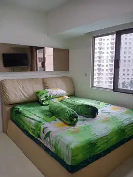 Apartemen 3 Bedroom Waterplace