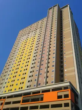 Jual Rugi Apart Grand Emerald Gading Nias Lt 28 Kosongan