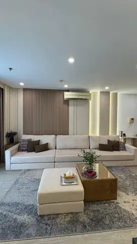 Apartemen Denpasar Residence Tower Kintamani Renovated Connect Mall