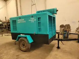 Kompresor Diesel 12Bar