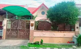 Rumah wiyung graha sampurna, ready babatan gunungsari royal residence