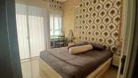 Disewakan Apartemen Thamrin Residences 1BR/Furnished