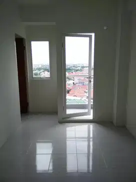 Apartemen 2 Kamar Tidur Puncak Dharmahusada - MERR