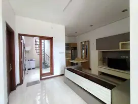 Dijual rumah cluster royal Park Citraland Surabaya barat