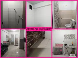 Disewakan Apartemen Gading Nias 2BR Furnished