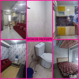 Disewakan Apartemen Gading Nias 1 BR Furnished