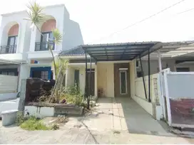 Rumah siap huni murah di g land ciwastra bandung