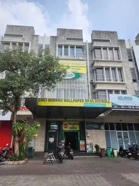 RUKO + KOST-KOSTAN BEKASI