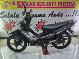 Supra x 125 TR favorit