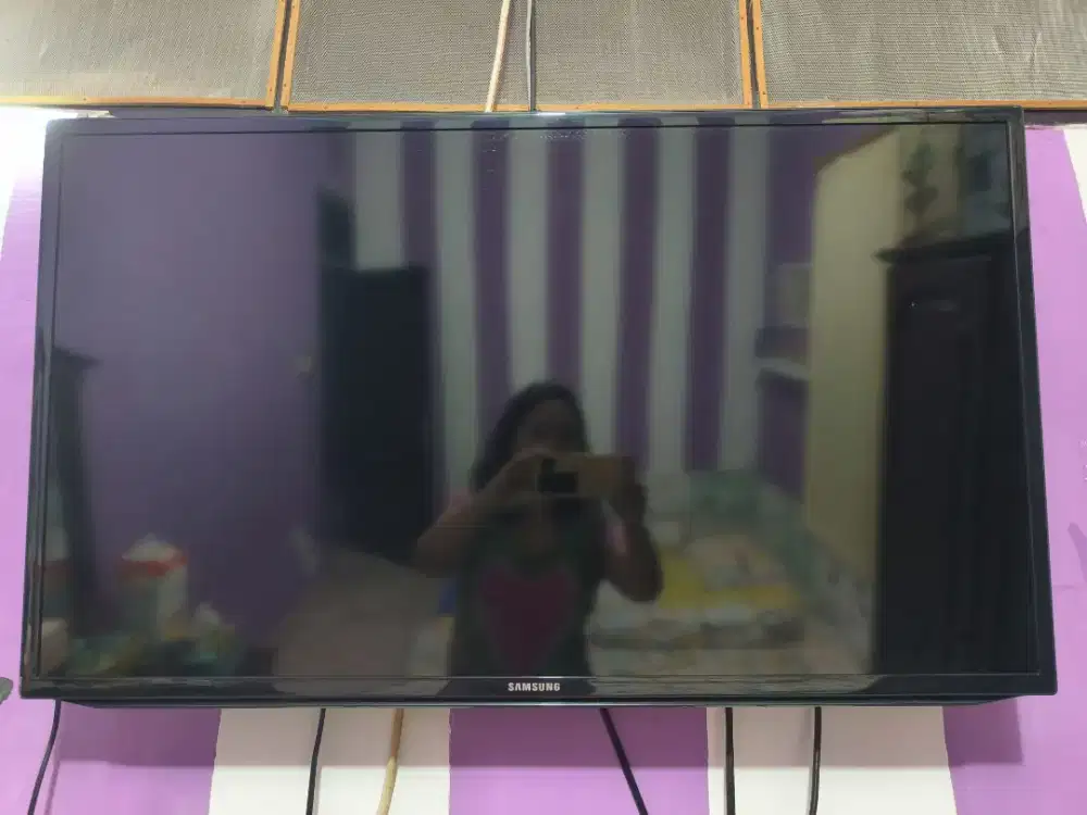 SAMSUNG LED TV 40