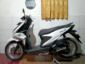 Beat tahun 2021 pajak isi/tt boleh gan cash lebih bagus