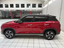 Hyundai Creta 2022 Bensin