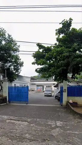 GUDANG SIAP HUNI PUDAK PAYUNG READY AKHIR TAHUN 2025