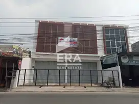 Ready  Ruko Gandeng di Wirasaba Karawang,Bebas Banjir,Lokasi Strategis