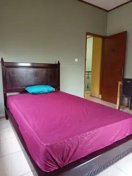 Kost untuk Putri /Karyawati/Mahasiswi
