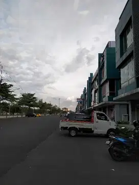 Murah Murah Murah Terrace 8 Blok A Suvarna Sutera Cikupa Tangerang