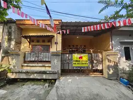 DIJUAL RUMAH 2 LANTAI, LUAS 66m2 | DAERAH GENUK, ANTI BANJIR