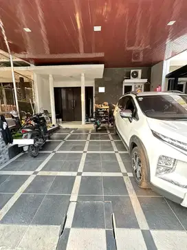 Rumah Siap Huni di Springville Residence, Bekasi Timur