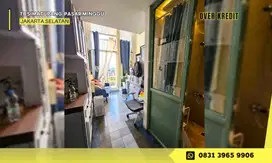 Over Kredit Apartement Apple 1 Condovilla Jaksel Type Studio Mezzanine