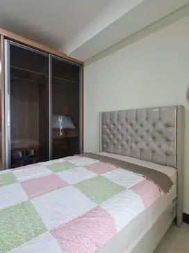Disewakan Apartemen tipe studio B Residence Siap Pakai BSD