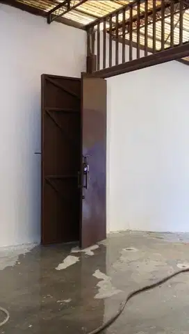 DISEWAKAN CEPAT GUDANG KAPUK