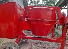 mesin molen cor