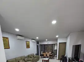 Dijual Murah Rumah 3 Lantai Cluster Caelus Greenwich Bsd